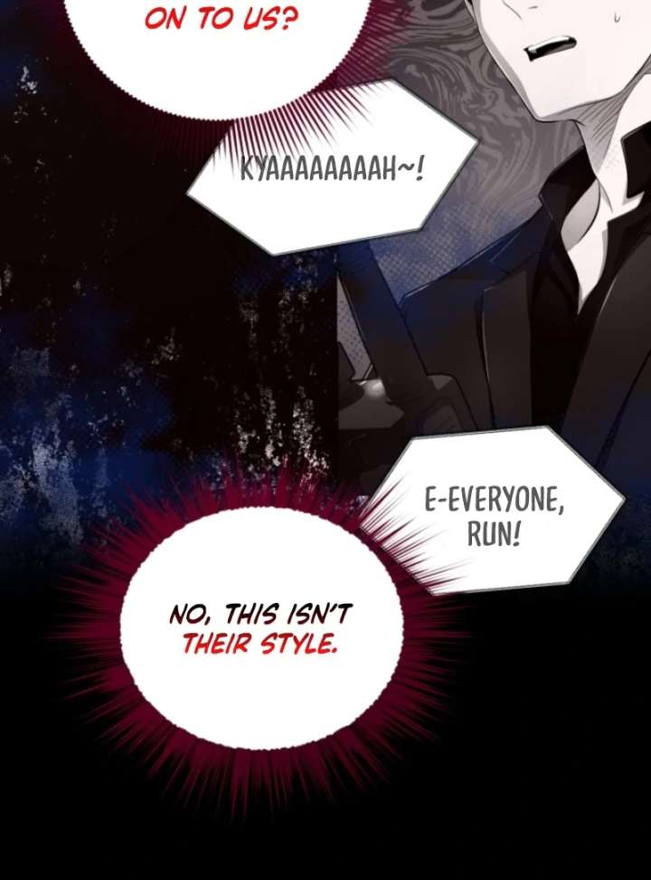 Even the Almighty Is a First-Time Dad Chapter 19 580 123