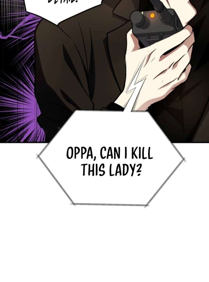 Even the Almighty Is a First-Time Dad Chapter 19 585 128