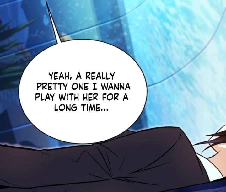 Even the Almighty Is a First-Time Dad Chapter 19 587 130