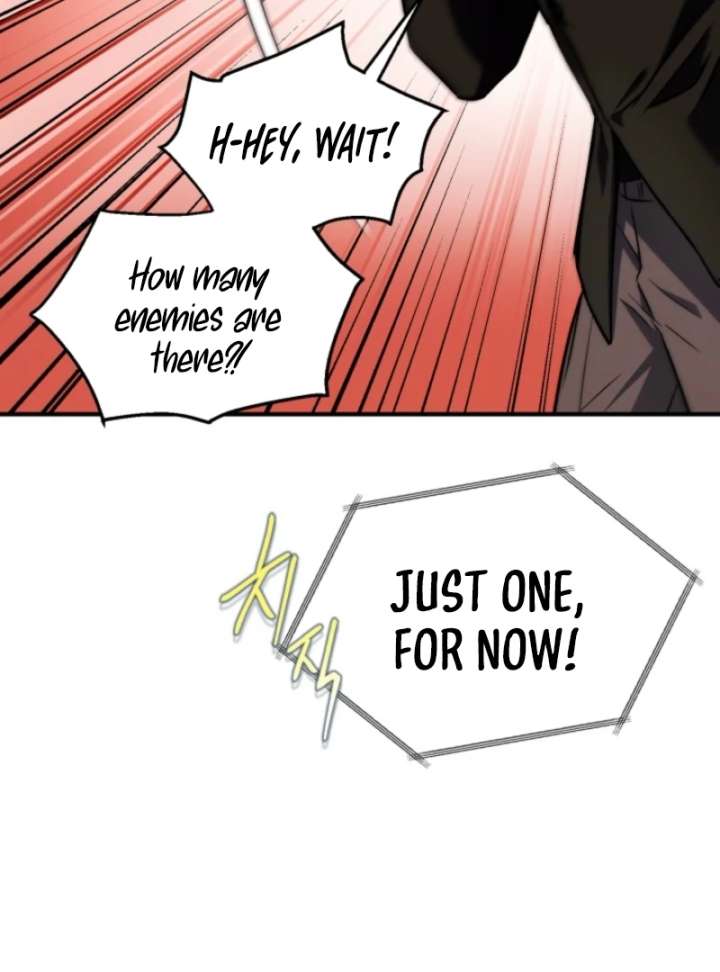 Even the Almighty Is a First-Time Dad Chapter 19 590 133