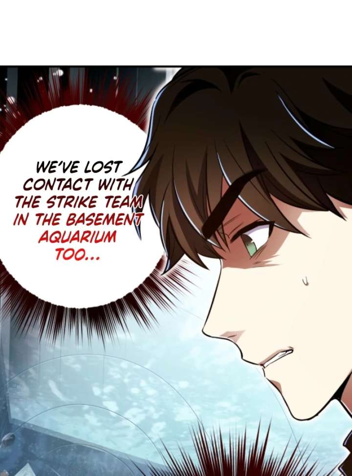 Even the Almighty Is a First-Time Dad Chapter 19 591 134