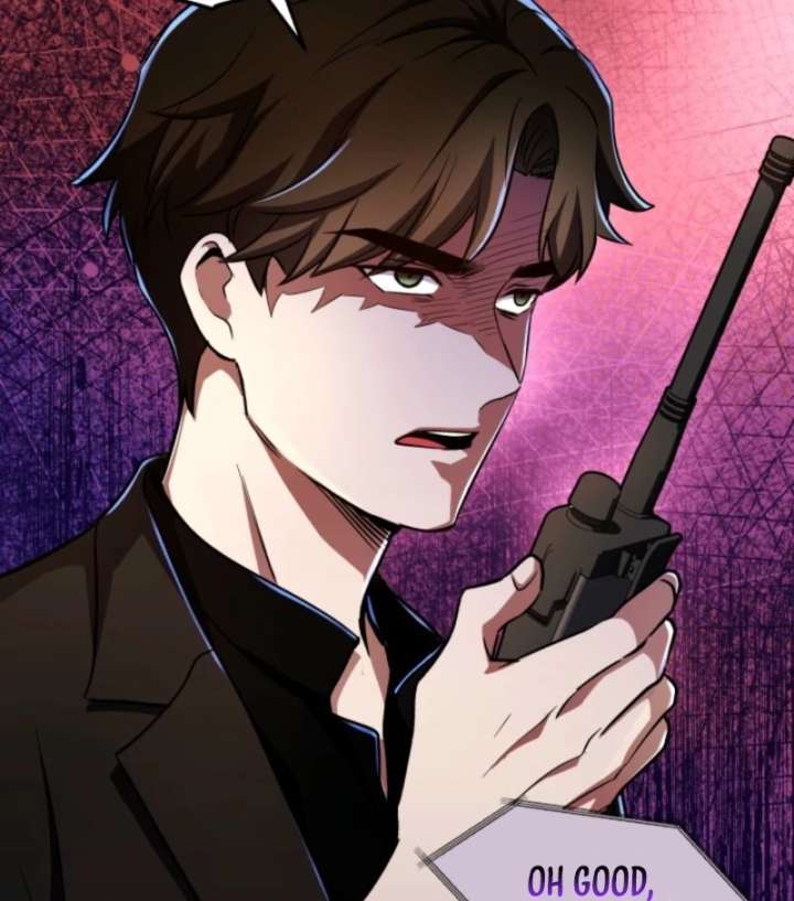 Even the Almighty Is a First-Time Dad Chapter 19 595 138