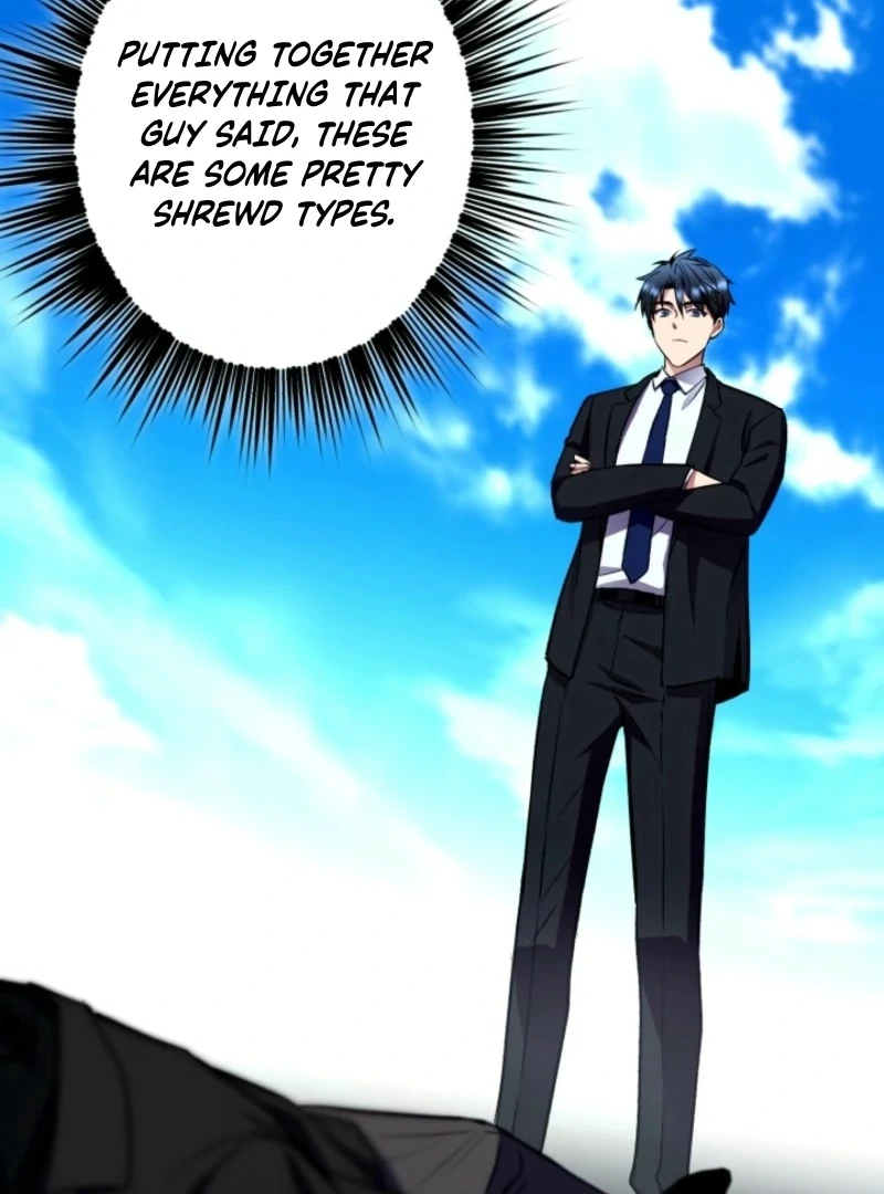 Even the Almighty Is a First-Time Dad Chapter 21 437 004