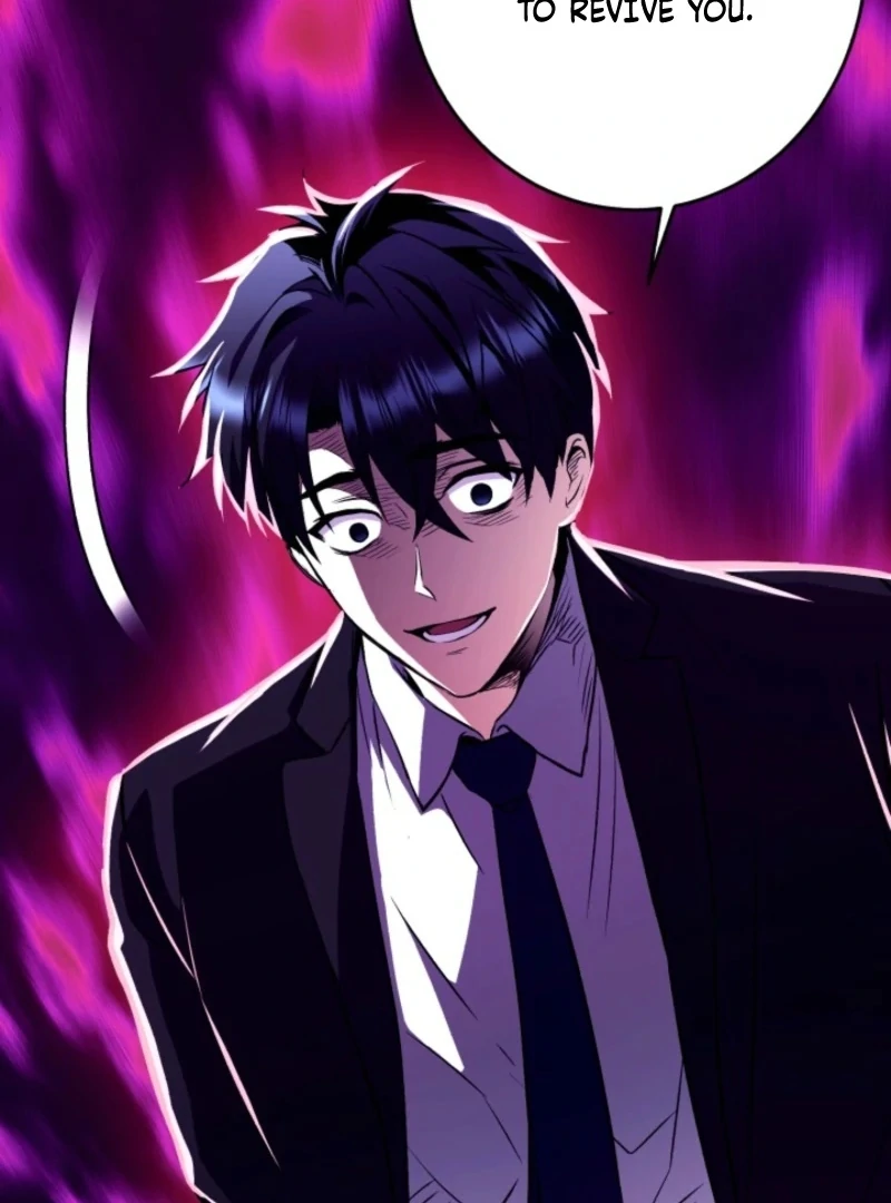 Even the Almighty Is a First-Time Dad Chapter 21 448 015