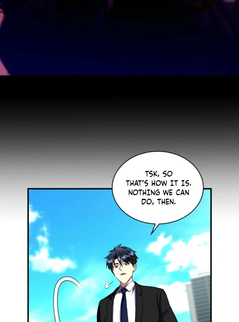 Even the Almighty Is a First-Time Dad Chapter 21 456 023