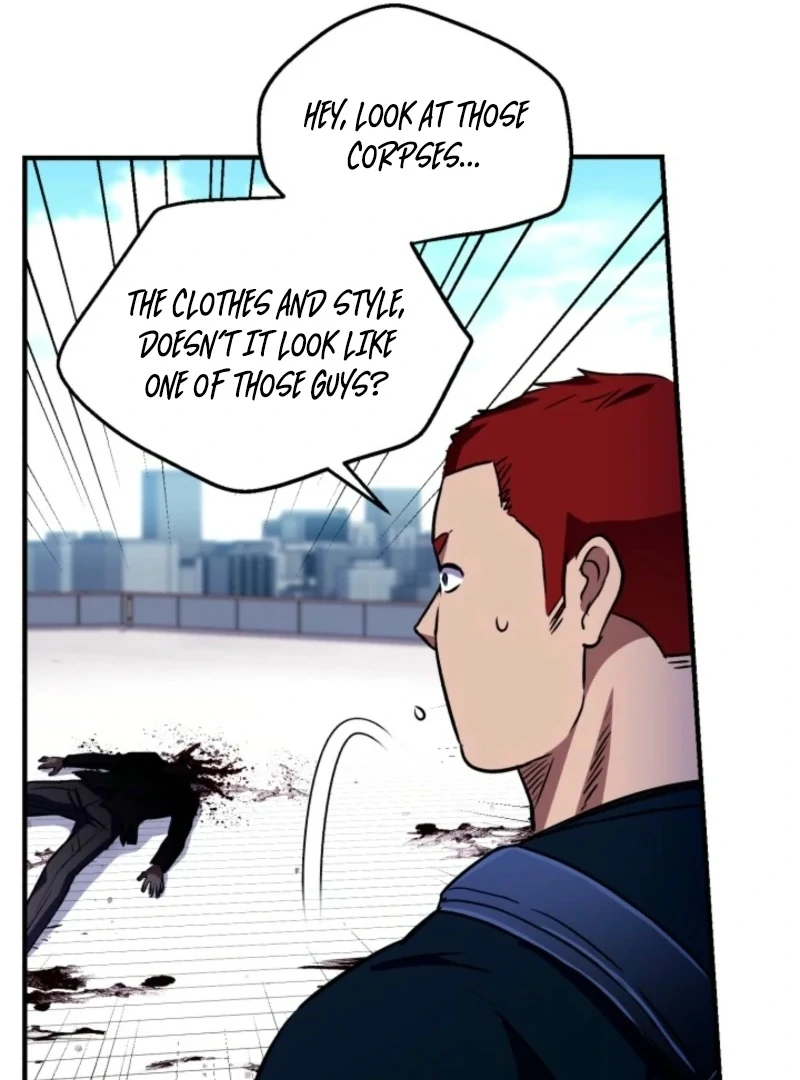 Even the Almighty Is a First-Time Dad Chapter 21 483 050