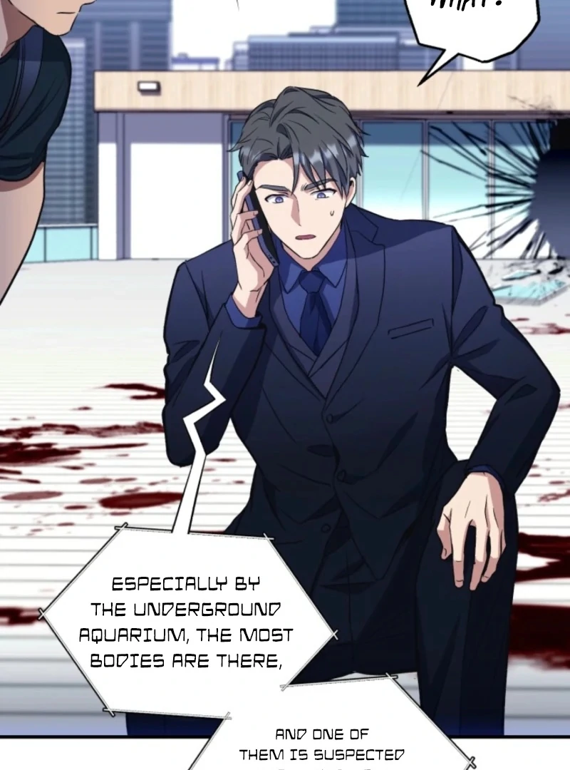 Even the Almighty Is a First-Time Dad Chapter 21 488 055