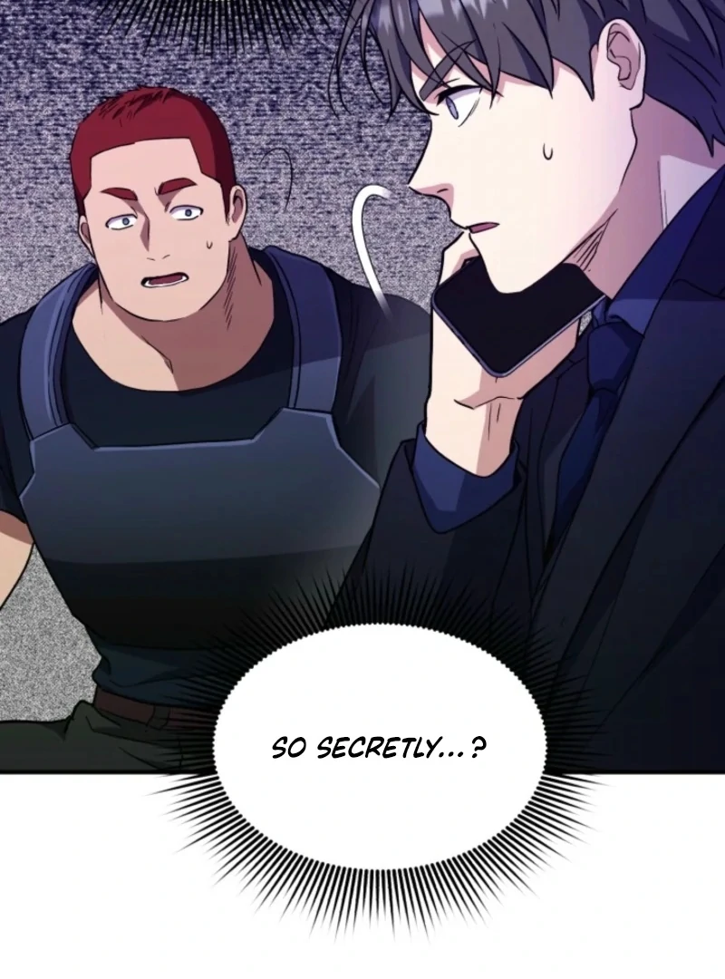 Even the Almighty Is a First-Time Dad Chapter 21 490 057