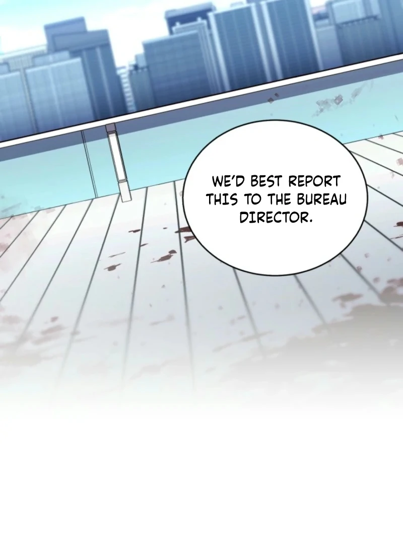 Even the Almighty Is a First-Time Dad Chapter 21 493 060