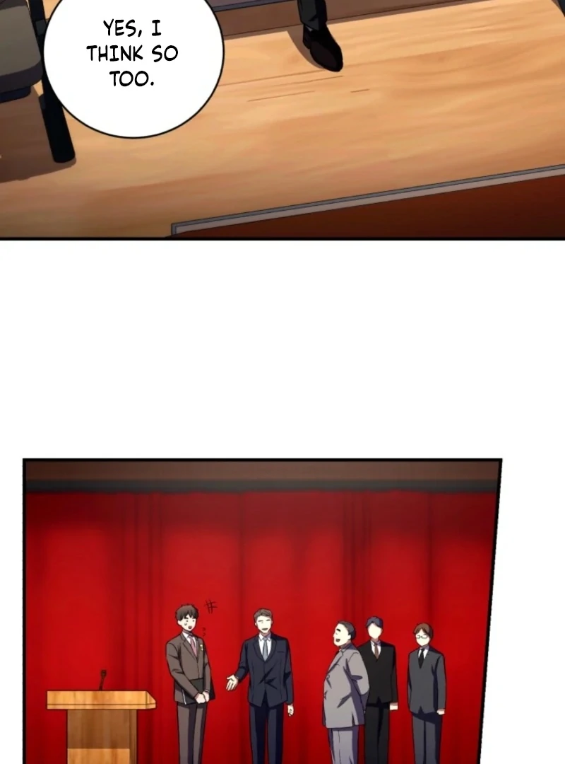 Even the Almighty Is a First-Time Dad Chapter 21 496 063