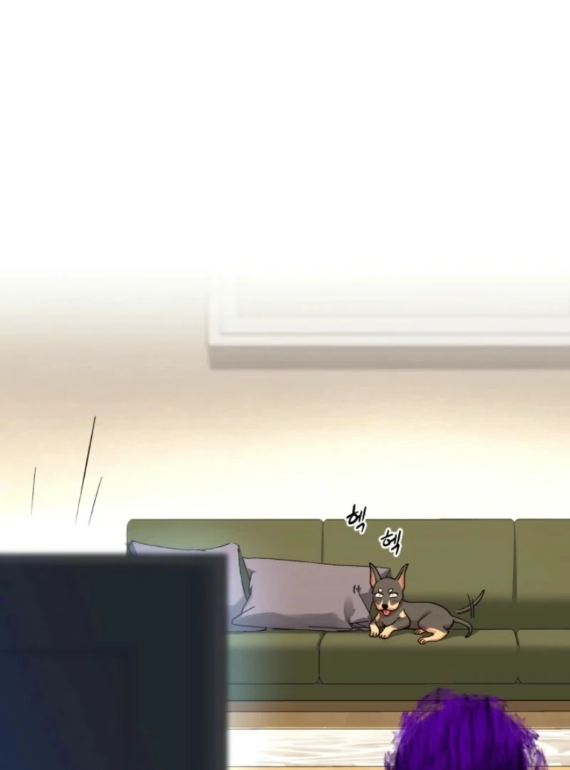 Even the Almighty Is a First-Time Dad Chapter 21 508 075