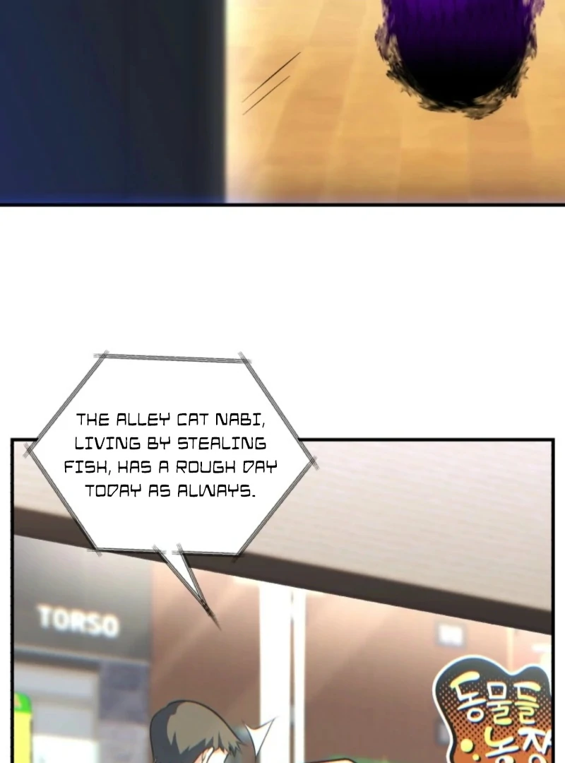 Even the Almighty Is a First-Time Dad Chapter 21 509 076