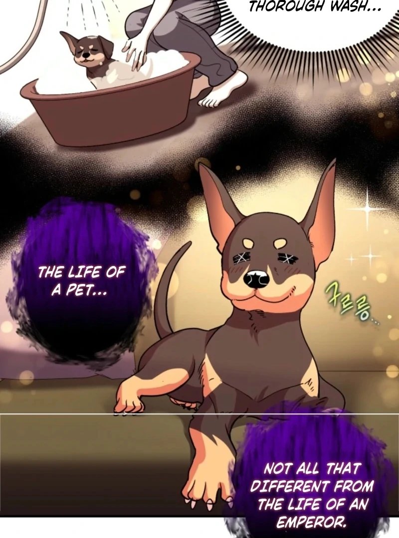 Even the Almighty Is a First-Time Dad Chapter 21 514 081