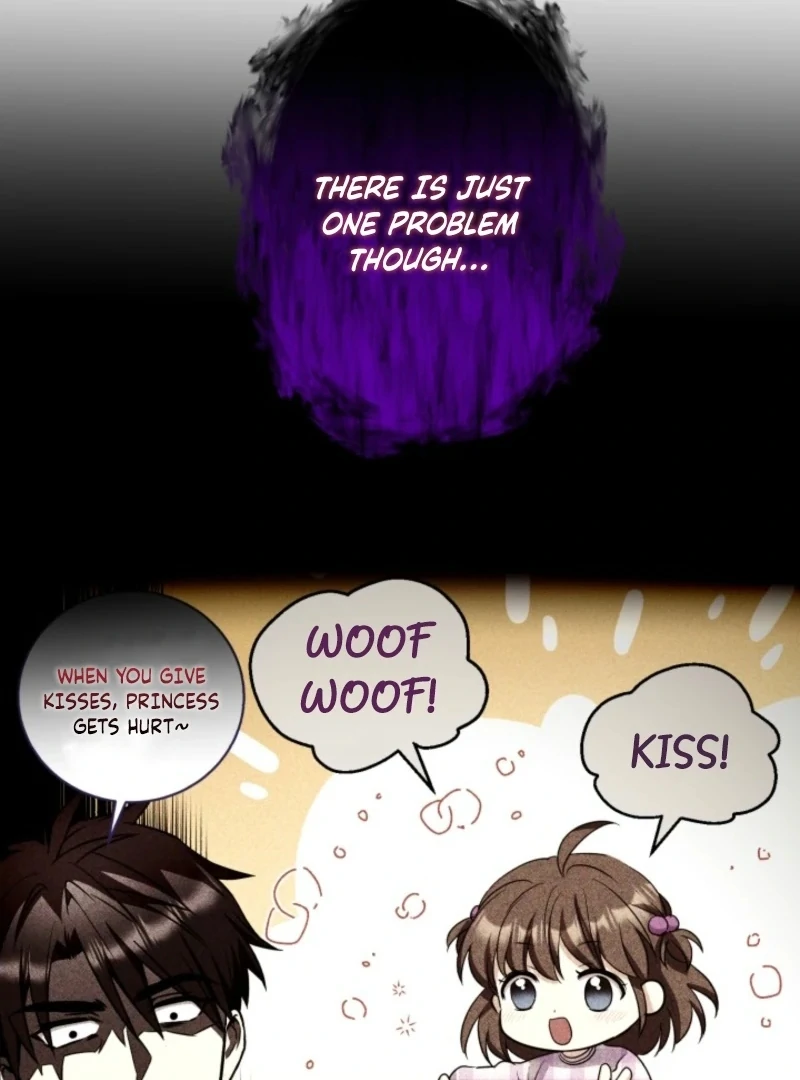 Even the Almighty Is a First-Time Dad Chapter 21 518 085