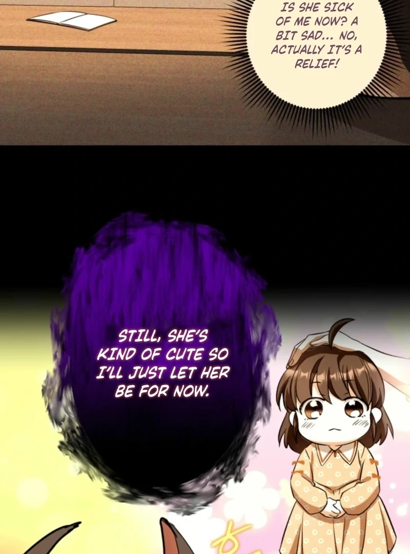 Even the Almighty Is a First-Time Dad Chapter 21 522 089