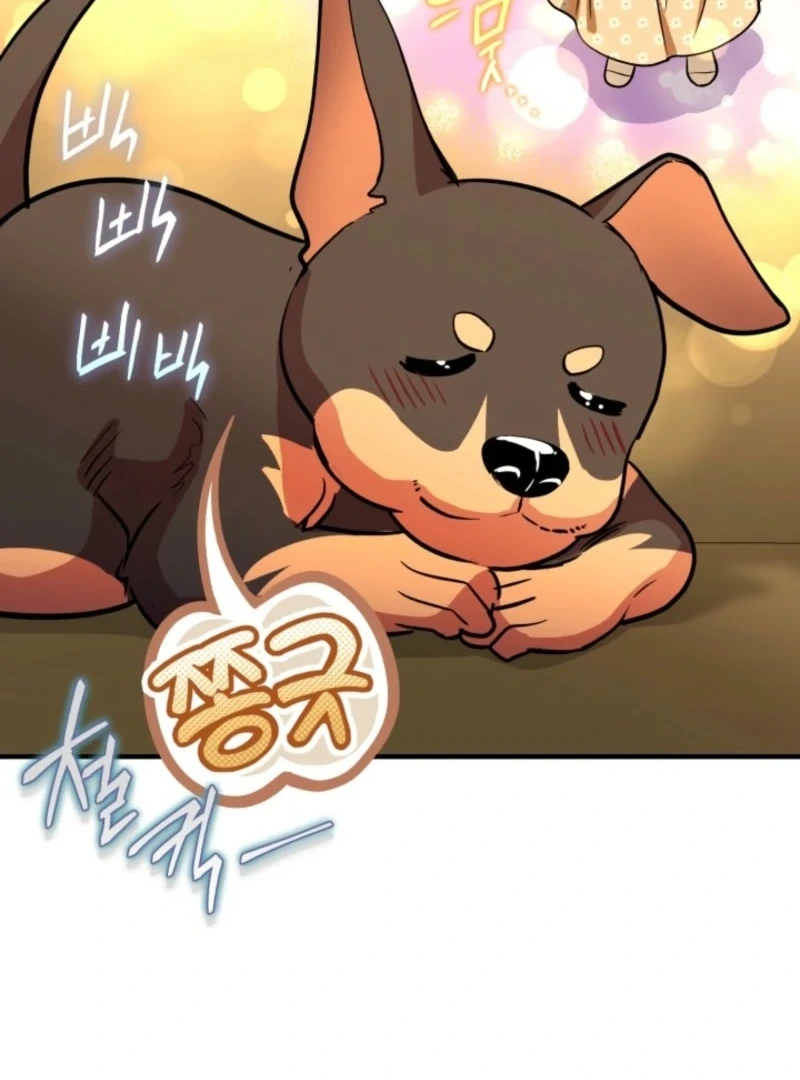 Even the Almighty Is a First-Time Dad Chapter 21 523 090