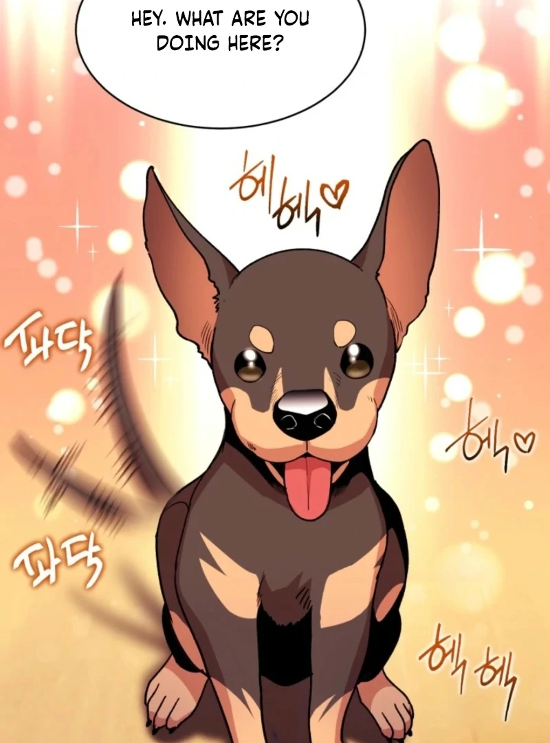 Even the Almighty Is a First-Time Dad Chapter 21 526 093