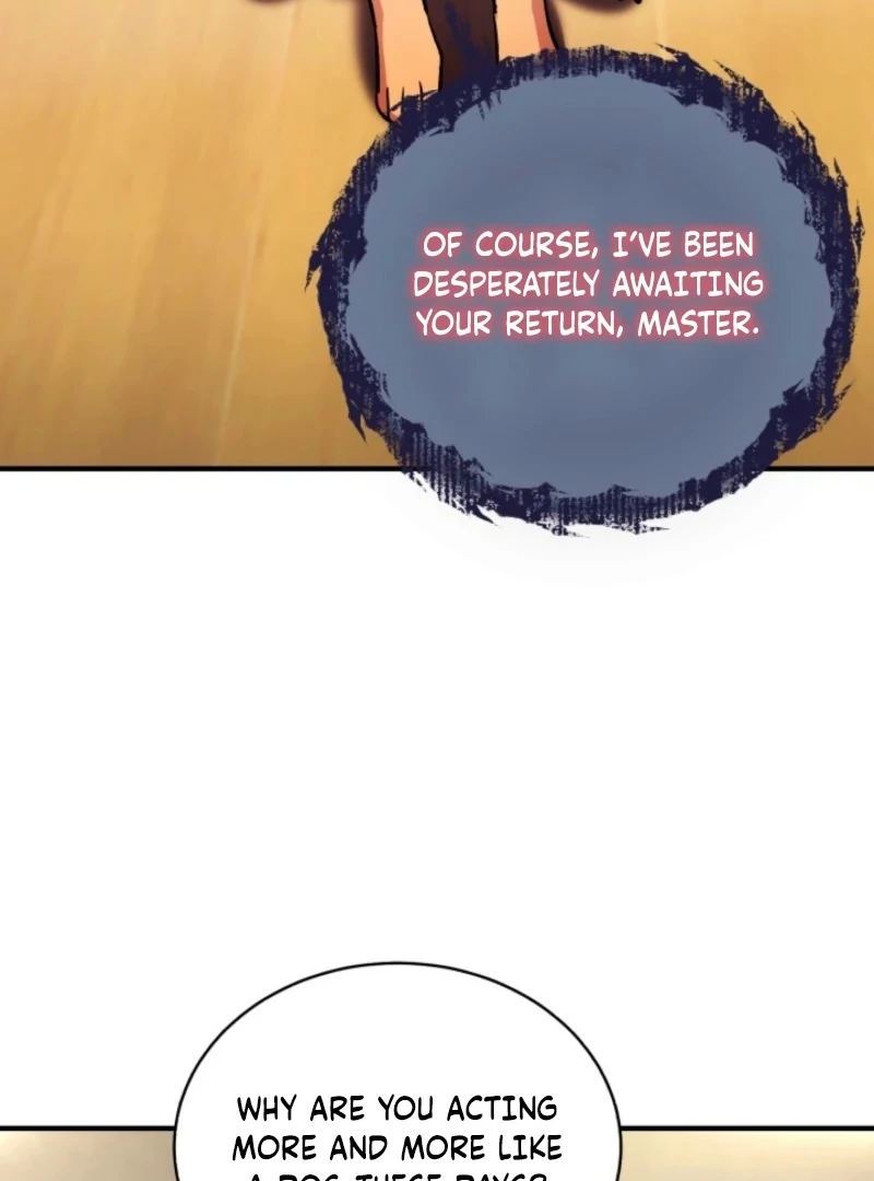 Even the Almighty Is a First-Time Dad Chapter 21 527 094