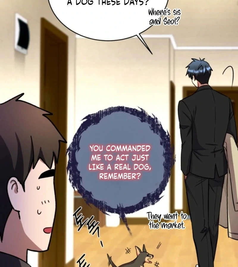 Even the Almighty Is a First-Time Dad Chapter 21 528 095