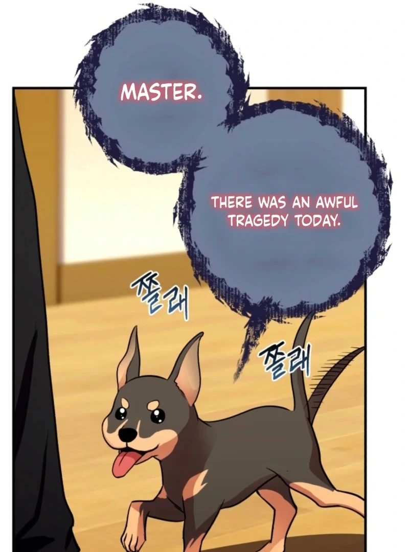 Even the Almighty Is a First-Time Dad Chapter 21 530 097