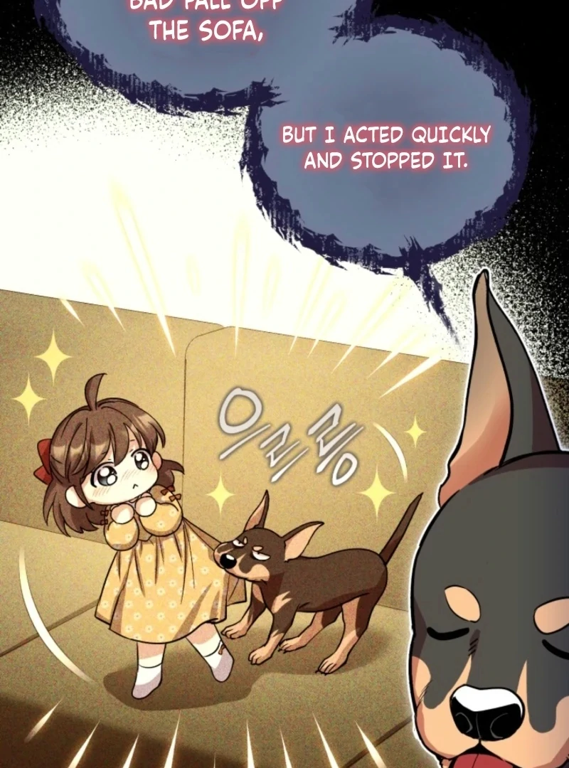 Even the Almighty Is a First-Time Dad Chapter 21 532 099