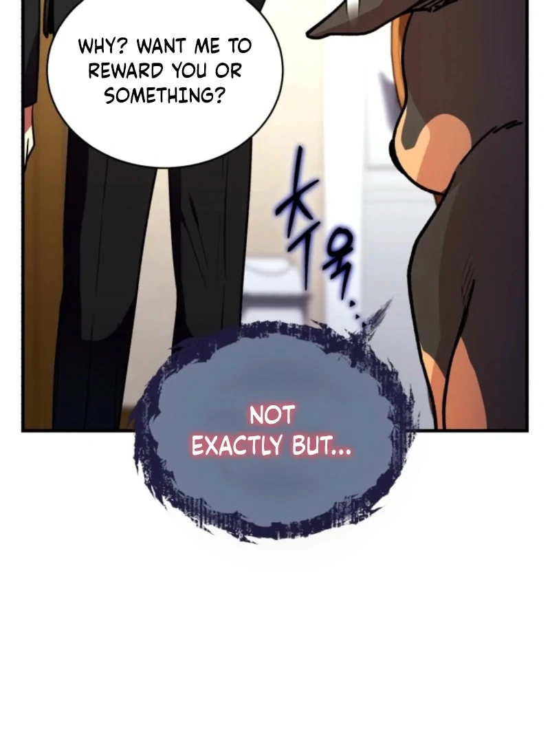 Even the Almighty Is a First-Time Dad Chapter 21 535 102