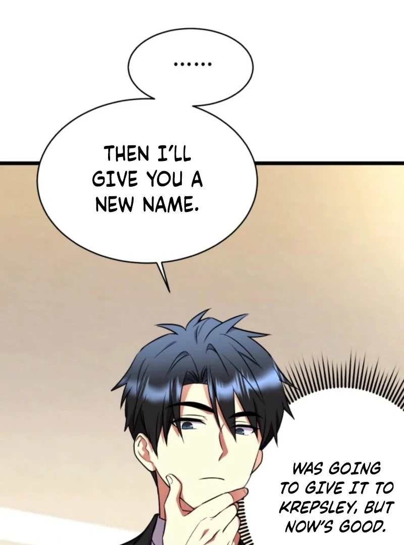 Even the Almighty Is a First-Time Dad Chapter 21 536 103