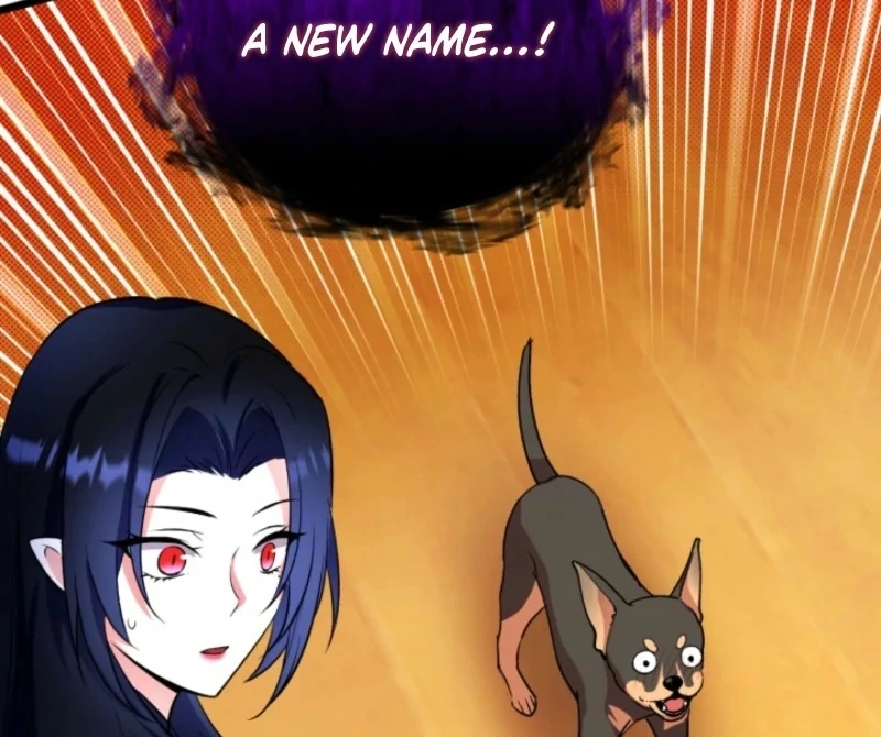 Even the Almighty Is a First-Time Dad Chapter 21 538 105