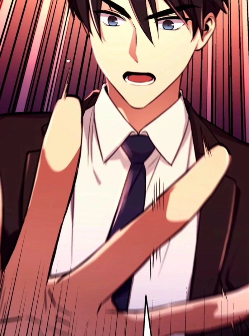 Even the Almighty Is a First-Time Dad Chapter 21 541 108