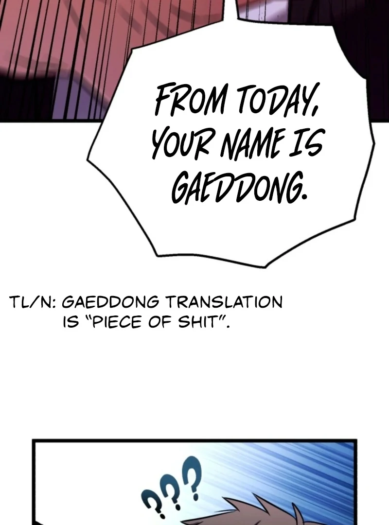 Even the Almighty Is a First-Time Dad Chapter 21 542 109