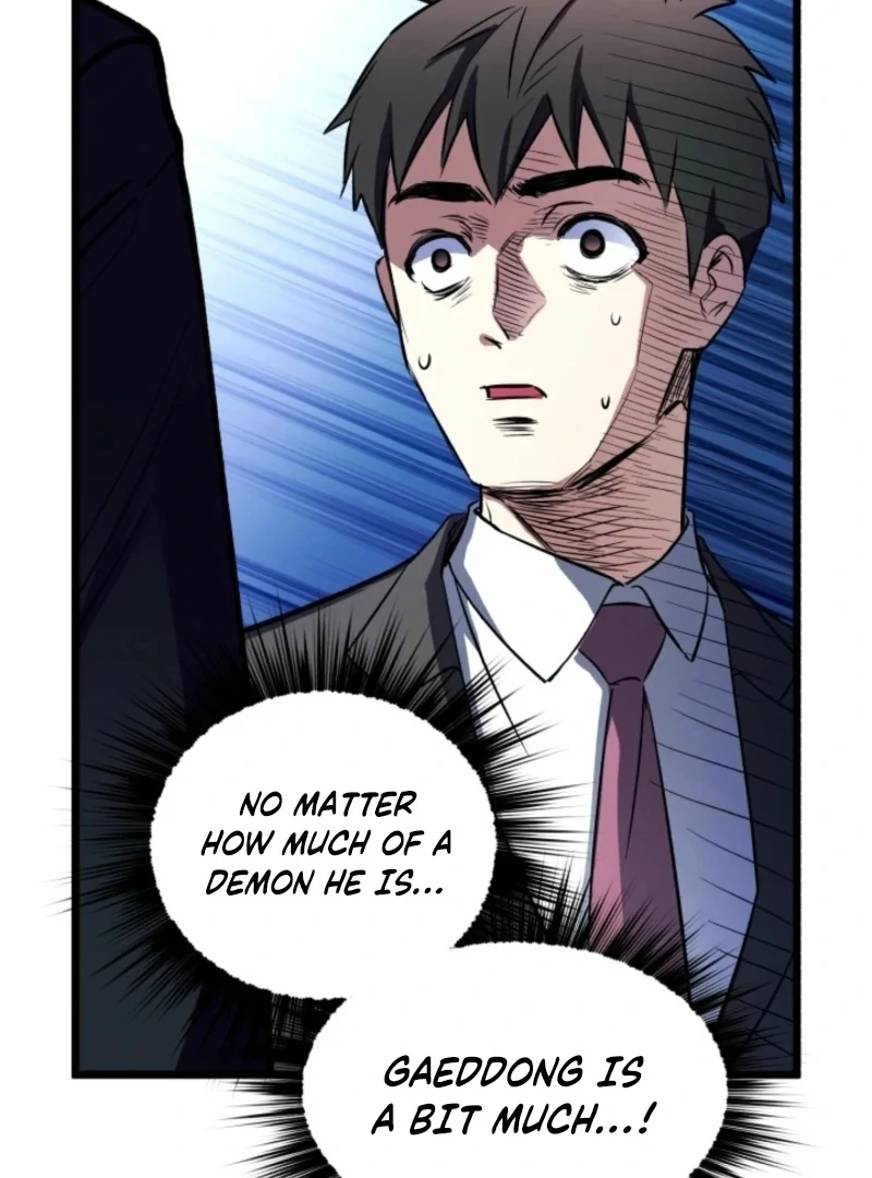 Even the Almighty Is a First-Time Dad Chapter 21 543 110