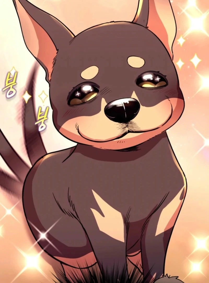 Even the Almighty Is a First-Time Dad Chapter 21 545 112