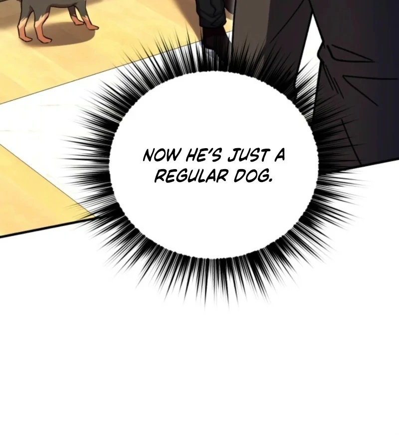 Even the Almighty Is a First-Time Dad Chapter 21 548 115