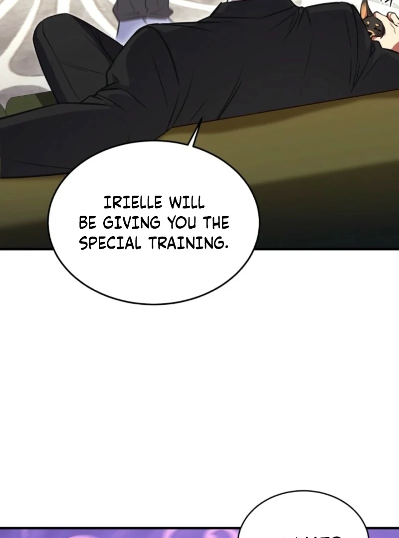 Even the Almighty Is a First-Time Dad Chapter 21 554 121