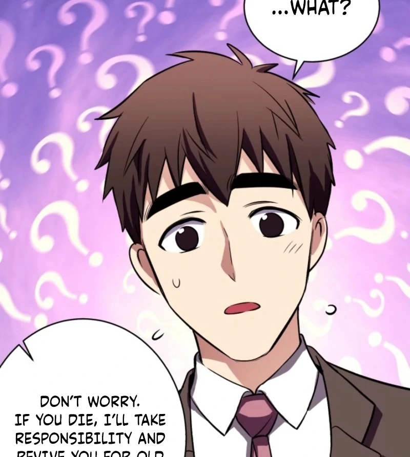 Even the Almighty Is a First-Time Dad Chapter 21 555 122