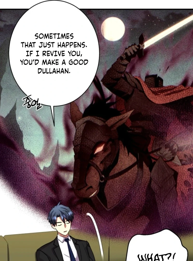 Even the Almighty Is a First-Time Dad Chapter 21 557 124