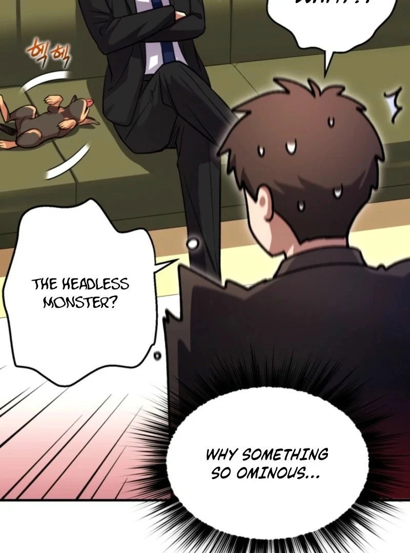 Even the Almighty Is a First-Time Dad Chapter 21 558 125