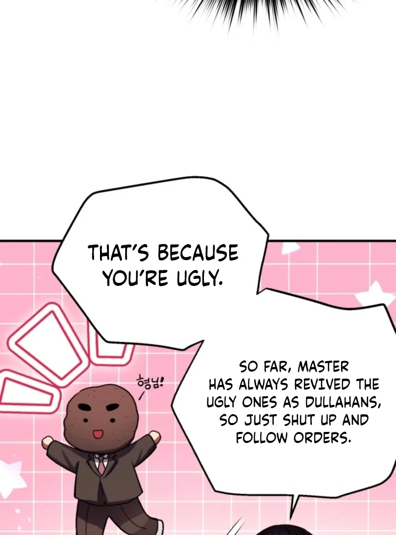 Even the Almighty Is a First-Time Dad Chapter 21 559 126