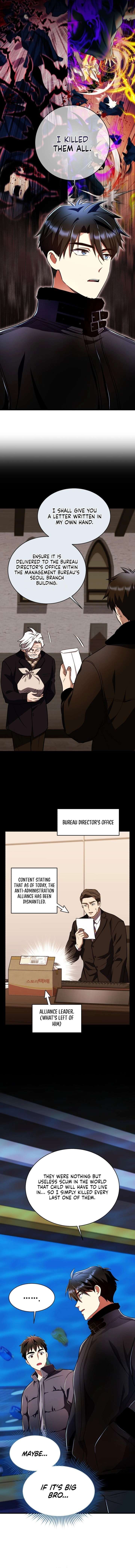 Even the Almighty Is a First-Time Dad Chapter 33 80 013