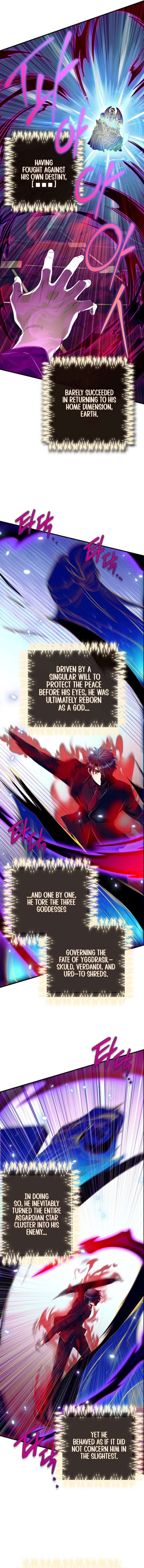 Even the Almighty Is a First-Time Dad Chapter 35 73 012