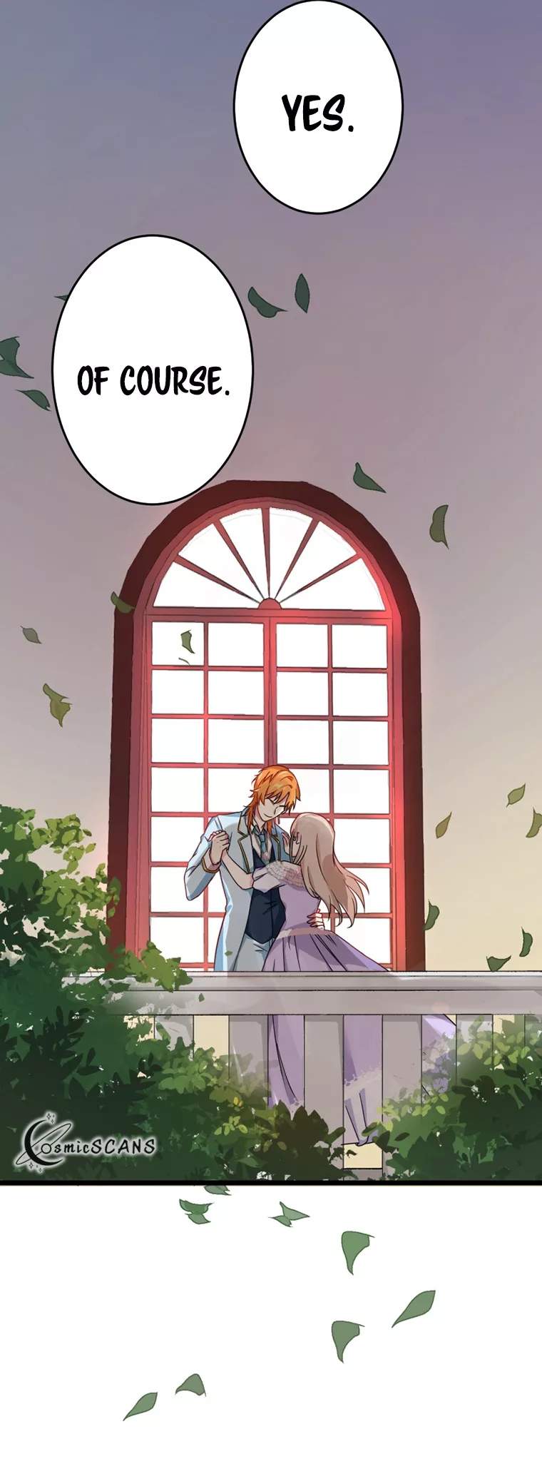 Even though I become a side character, I’m being adored by an overprotective duke Chapter 10 59 13