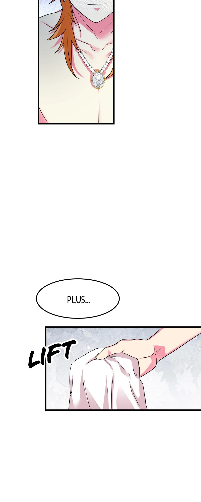 Even though I become a side character, I’m being adored by an overprotective duke Chapter 51 223 ch 51 27