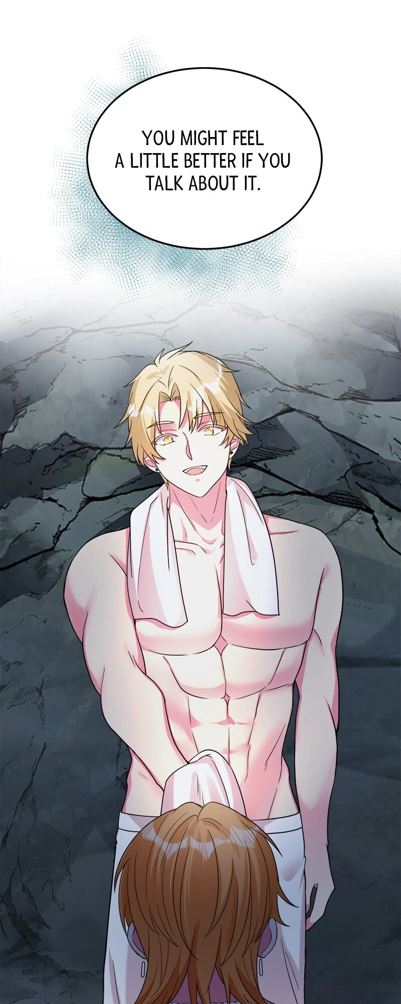 Even though I become a side character, I’m being adored by an overprotective duke Chapter 51 224 ch 51 28