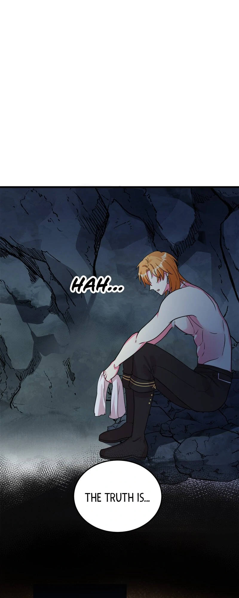 Even though I become a side character, I’m being adored by an overprotective duke Chapter 51 226 ch 51 30