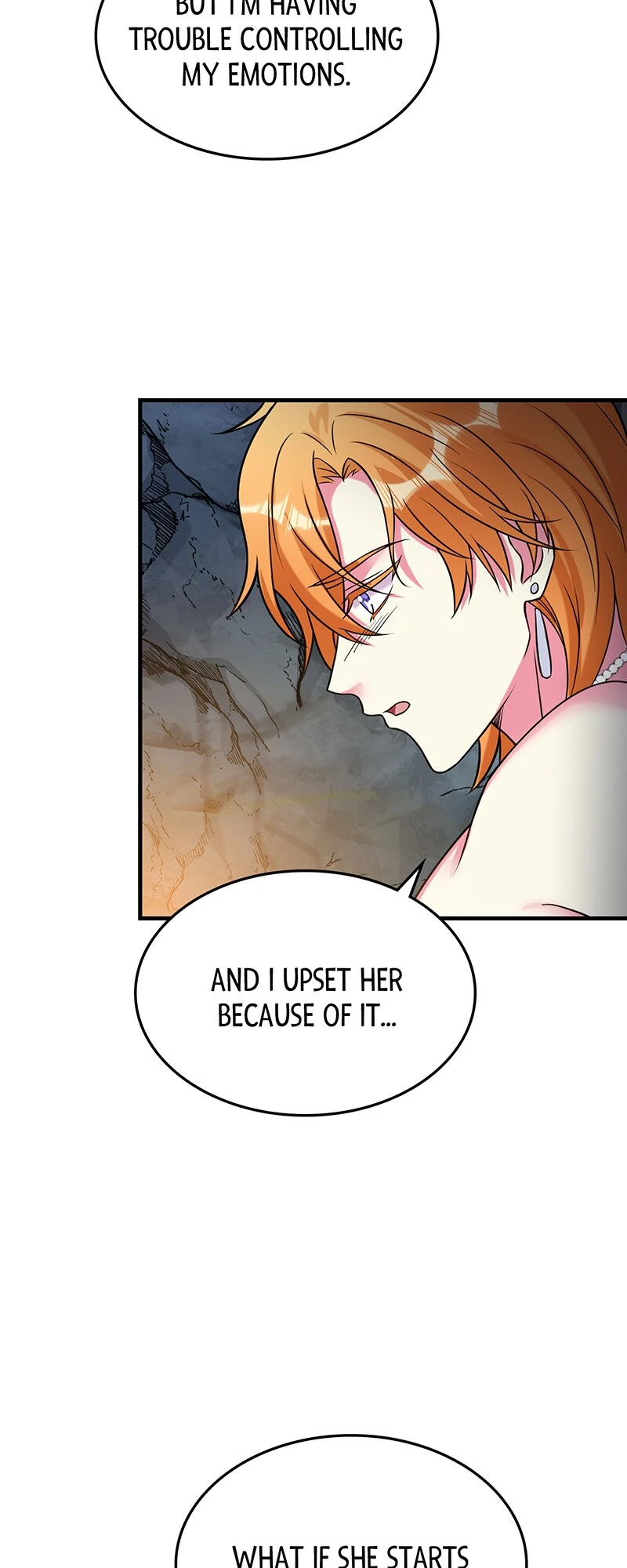 Even though I become a side character, I’m being adored by an overprotective duke Chapter 51 230 ch 51 34