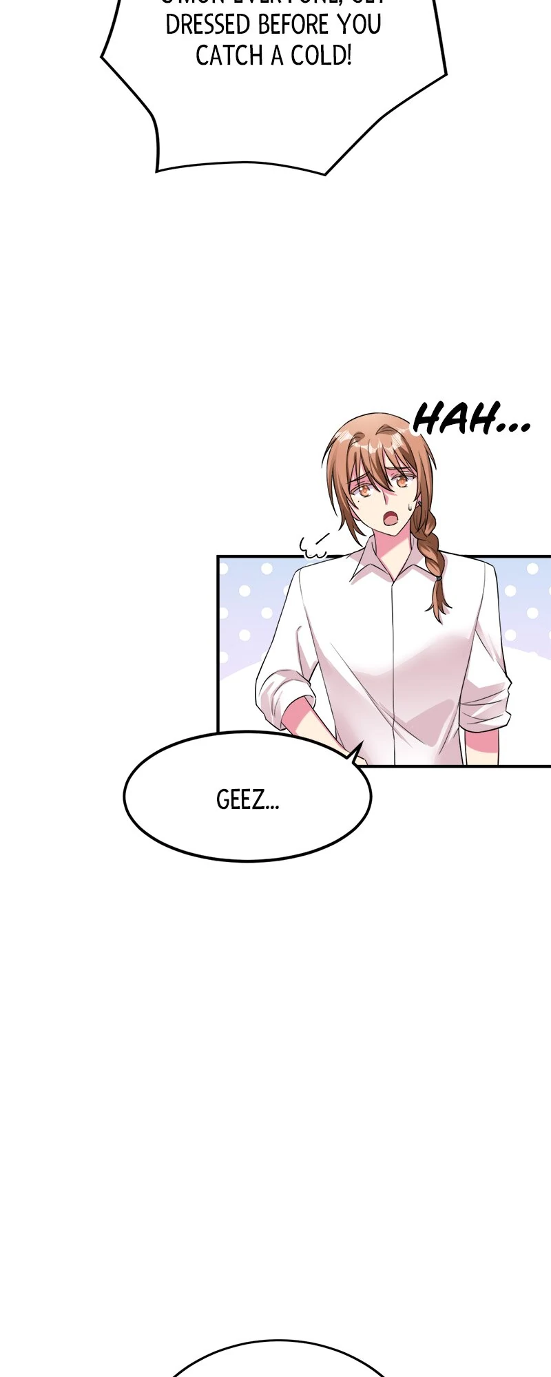 Even though I become a side character, I’m being adored by an overprotective duke Chapter 51 235 ch 51 39