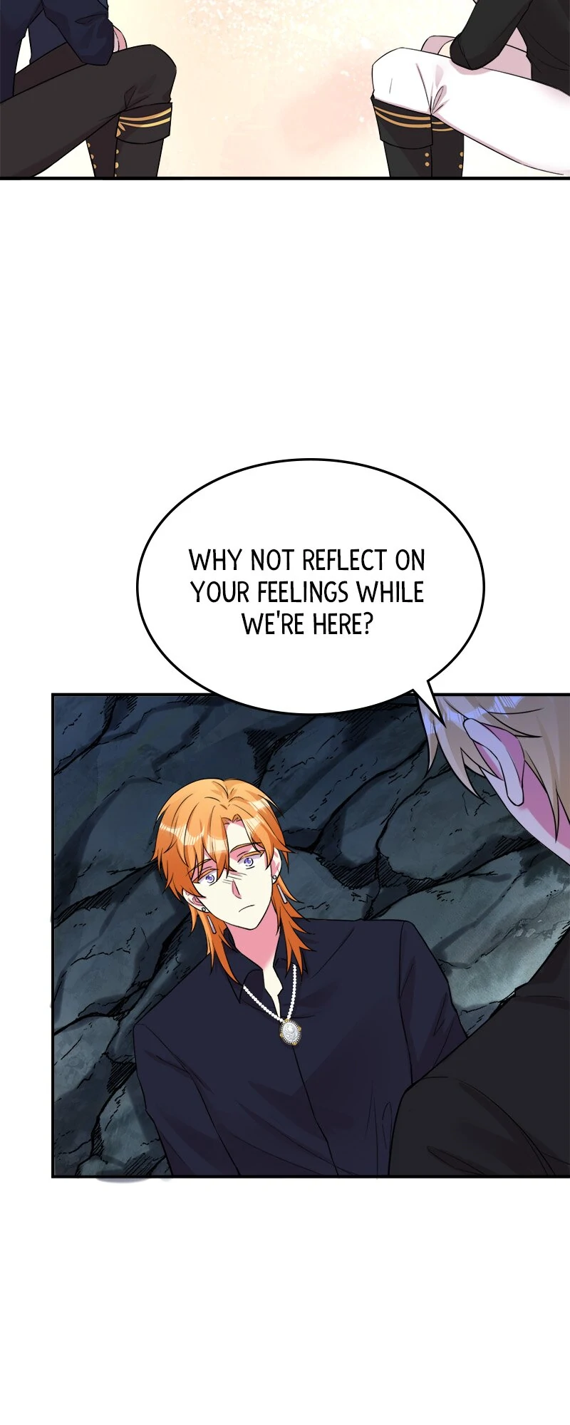 Even though I become a side character, I’m being adored by an overprotective duke Chapter 51 239 ch 51 43