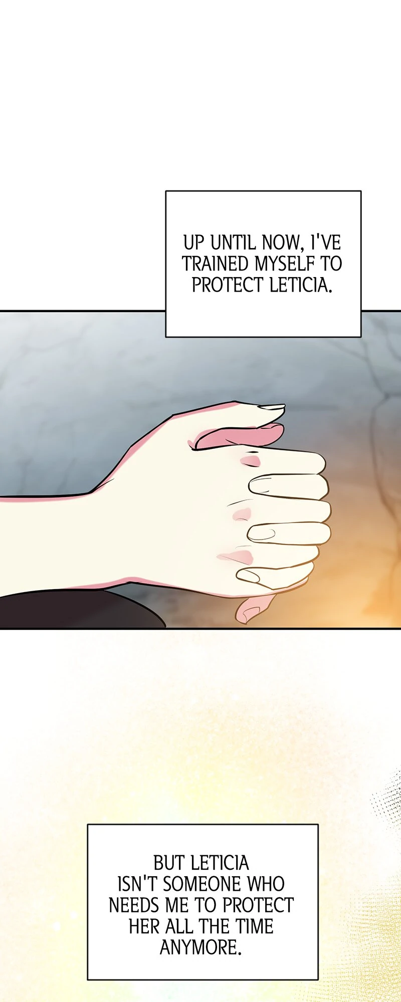 Even though I become a side character, I’m being adored by an overprotective duke Chapter 51 241 ch 51 45