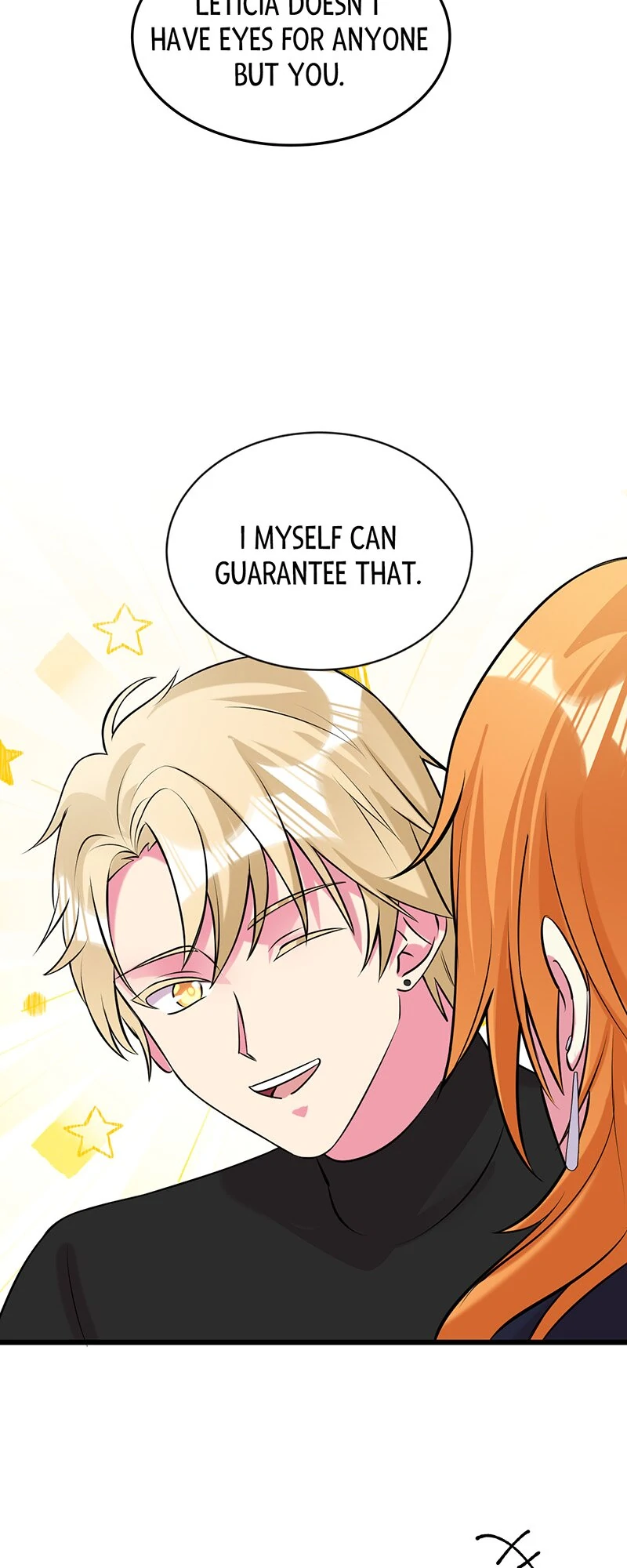 Even though I become a side character, I’m being adored by an overprotective duke Chapter 51 245 ch 51 49