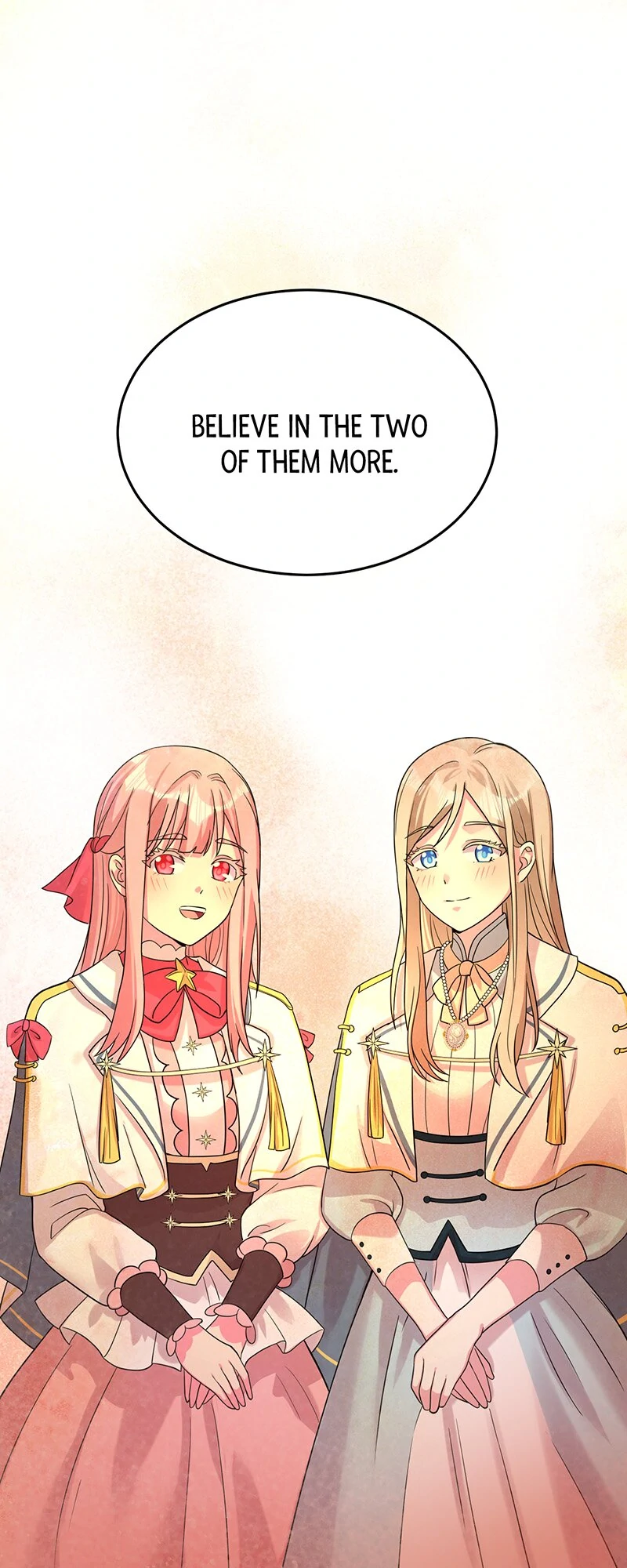 Even though I become a side character, I’m being adored by an overprotective duke Chapter 51 247 ch 51 51